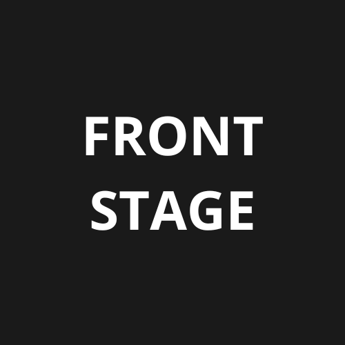 Frontstage